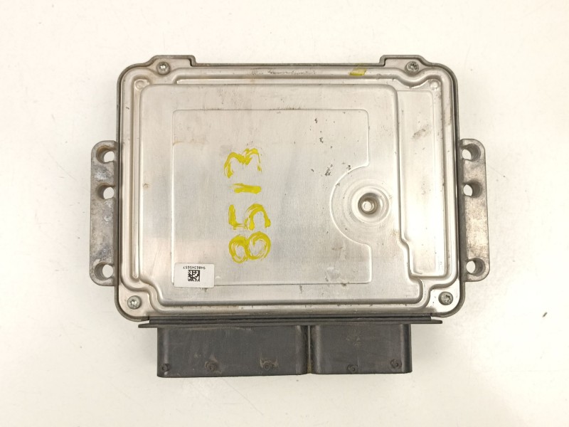 Recambio de centralita para kia carens iv 1.7 crdi referencia OEM IAM 391202A458 0281031538 