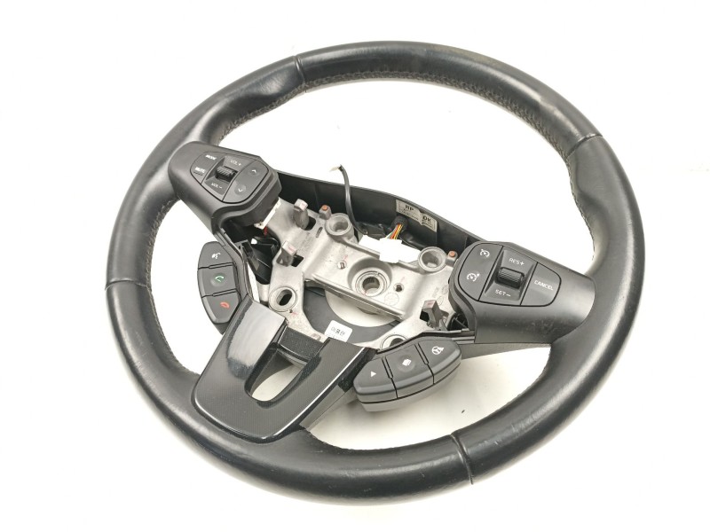 Recambio de volante para kia carens iv 1.7 crdi referencia OEM IAM 56100A4530CC2  