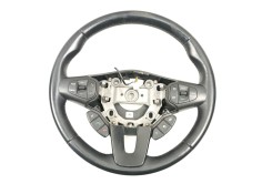Recambio de volante para kia carens iv 1.7 crdi referencia OEM IAM 56100A4530CC2   2