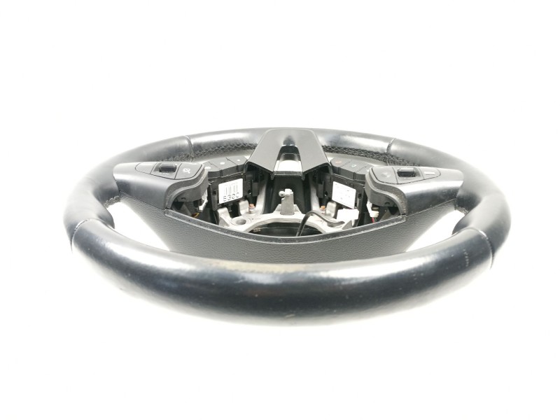 Recambio de volante para kia carens iv 1.7 crdi referencia OEM IAM 56100A4530CC2  