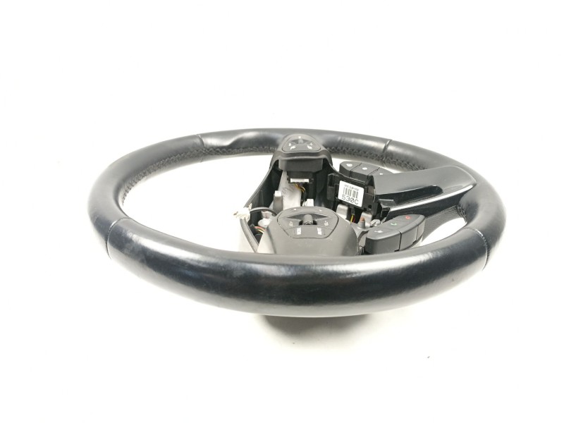 Recambio de volante para kia carens iv 1.7 crdi referencia OEM IAM 56100A4530CC2  