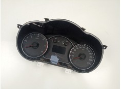 Recambio de cuadro instrumentos para kia carens iv 1.7 crdi referencia OEM IAM 94005A4001
