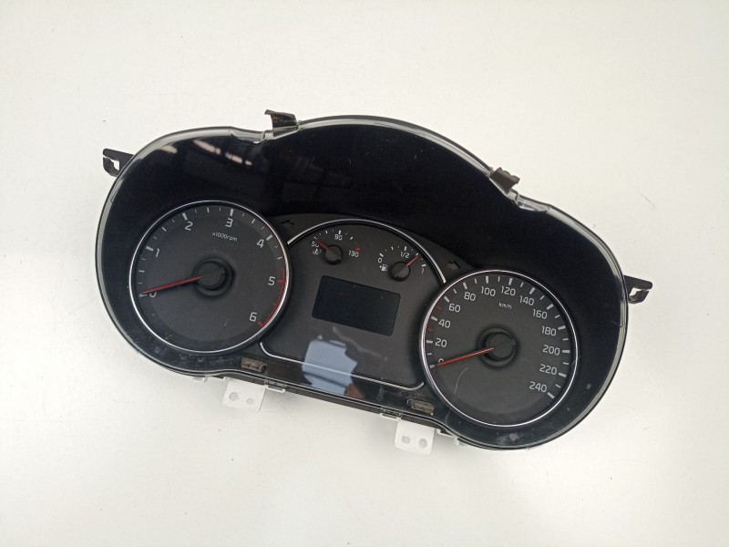 Recambio de cuadro instrumentos para kia carens iv 1.7 crdi referencia OEM IAM 94005A4001  