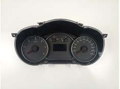 Recambio de cuadro instrumentos para kia carens iv 1.7 crdi referencia OEM IAM 94005A4001   2