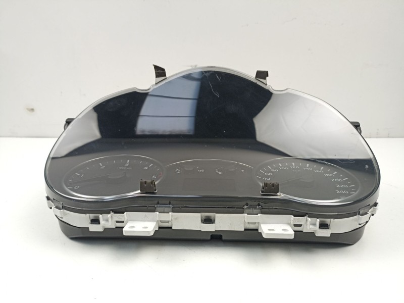 Recambio de cuadro instrumentos para kia carens iv 1.7 crdi referencia OEM IAM 94005A4001  