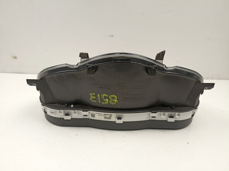 Recambio de cuadro instrumentos para kia carens iv 1.7 crdi referencia OEM IAM 94005A4001  
