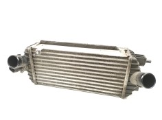 Recambio de radiador intercooler para kia carens iv 1.7 crdi referencia OEM IAM 282702A820  