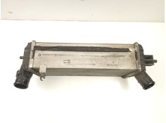Recambio de radiador intercooler para kia carens iv 1.7 crdi referencia OEM IAM 282702A820   2