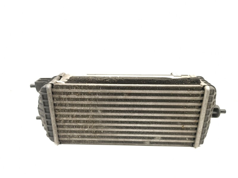 Recambio de radiador intercooler para kia carens iv 1.7 crdi referencia OEM IAM 282702A820  