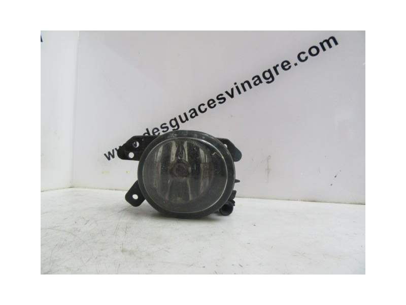 Recambio de antiniebla izquierdo para mercedes-benz a 160 2.0 cdi referencia OEM IAM A2518200756  