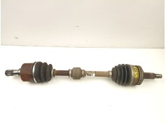 Recambio de transmision delantera izquierda para kia carens iv 1.7 crdi referencia OEM IAM 49500A4200  