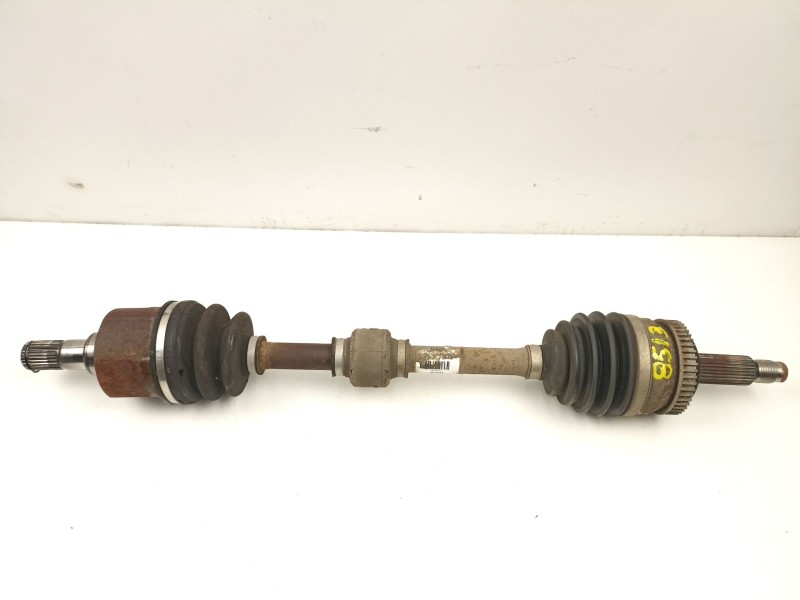 Recambio de transmision delantera izquierda para kia carens iv 1.7 crdi referencia OEM IAM 49500A4200  