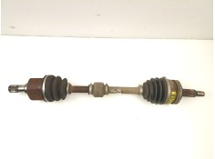 Recambio de transmision delantera izquierda para kia carens iv 1.7 crdi referencia OEM IAM 49500A4200   2