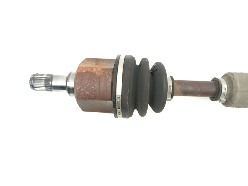 Recambio de transmision delantera izquierda para kia carens iv 1.7 crdi referencia OEM IAM 49500A4200  