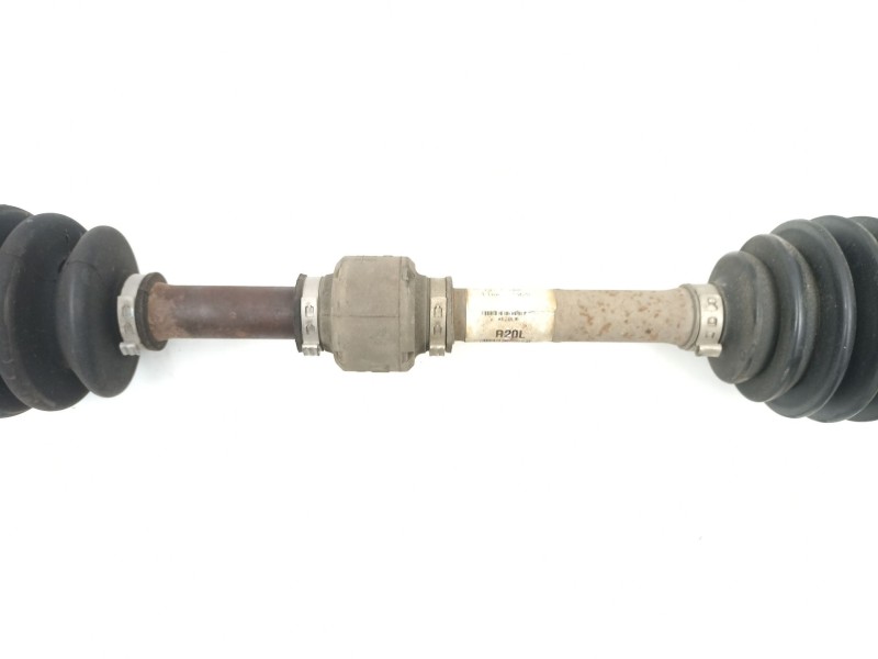 Recambio de transmision delantera izquierda para kia carens iv 1.7 crdi referencia OEM IAM 49500A4200  