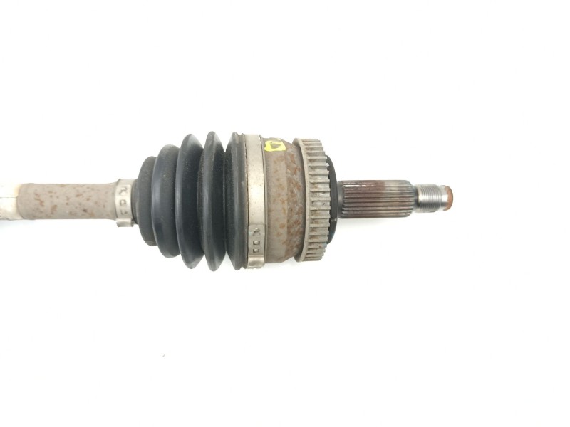 Recambio de transmision delantera izquierda para kia carens iv 1.7 crdi referencia OEM IAM 49500A4200  