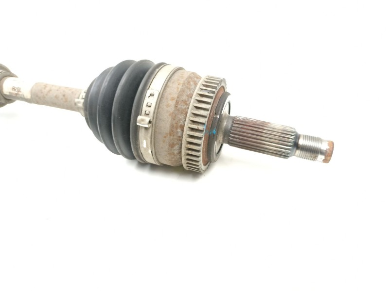 Recambio de transmision delantera izquierda para kia carens iv 1.7 crdi referencia OEM IAM 49500A4200  