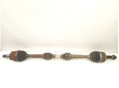 Recambio de transmision delantera derecha para kia carens iv 1.7 crdi referencia OEM IAM 49501A4200  