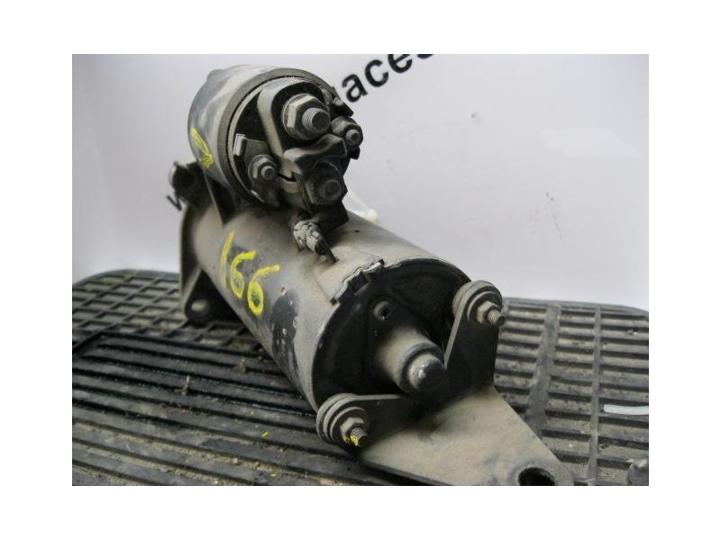 Recambio de motor arranque : bmw 520 : e [1991] para bmw  520 e referencia OEM IAM 0-001-108-115-BOSCH  