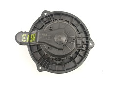 Recambio de motor calefaccion para kia carens iv 1.7 crdi referencia OEM IAM 971133X000 F00S3B2474  2