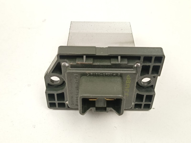 Recambio de motor calefaccion para kia carens iv 1.7 crdi referencia OEM IAM 971133X000 F00S3B2474 