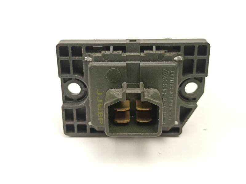 Recambio de motor calefaccion para kia carens iv 1.7 crdi referencia OEM IAM 971133X000 F00S3B2474 