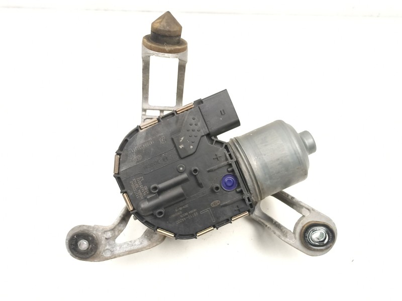 Recambio de motor limpia delantero para kia carens iv 1.7 crdi referencia OEM IAM 98110A4000  