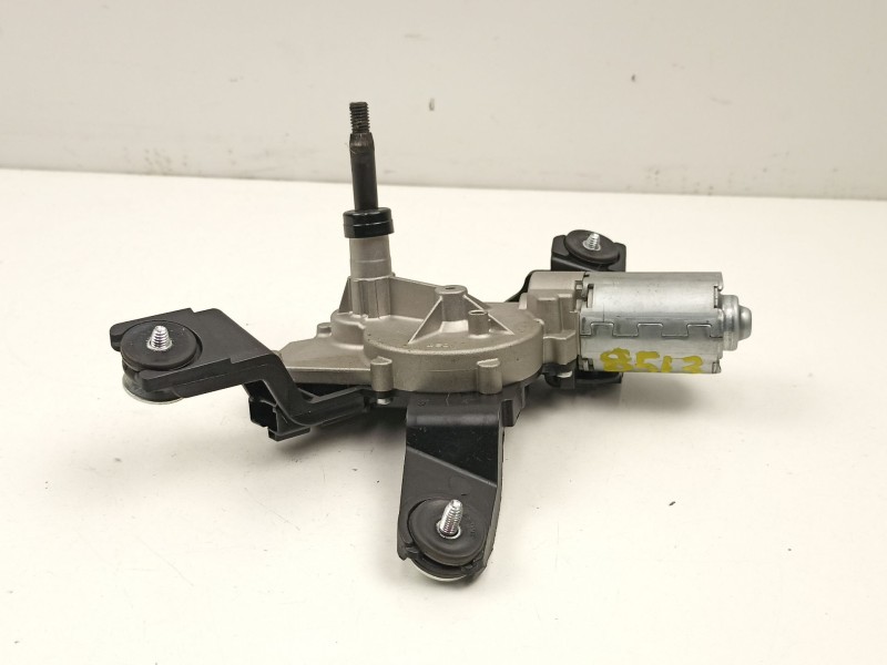 Recambio de motor limpia trasero para kia carens iv 1.7 crdi referencia OEM IAM 98700A4000 F00S2B2232 