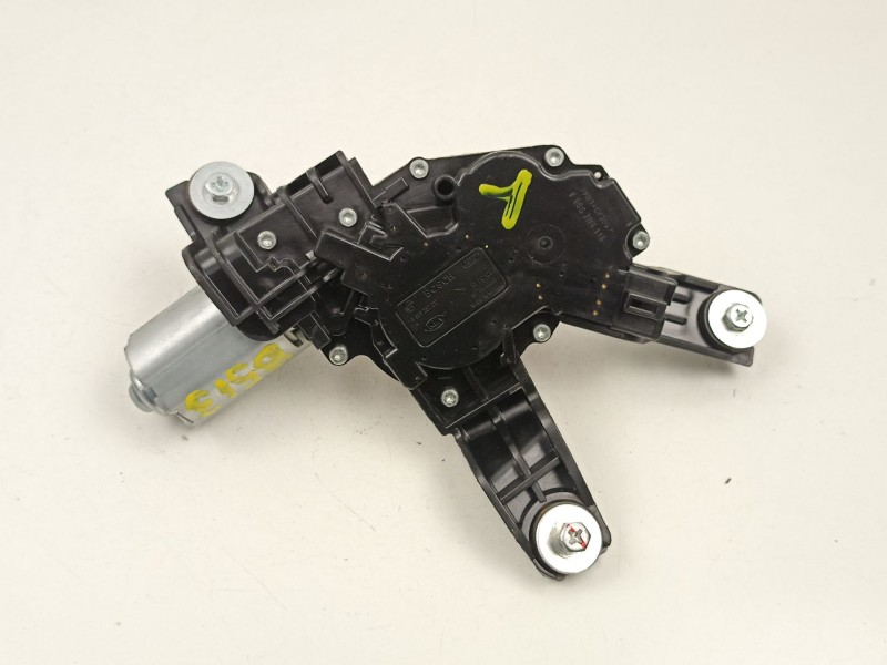 Recambio de motor limpia trasero para kia carens iv 1.7 crdi referencia OEM IAM 98700A4000 F00S2B2232 