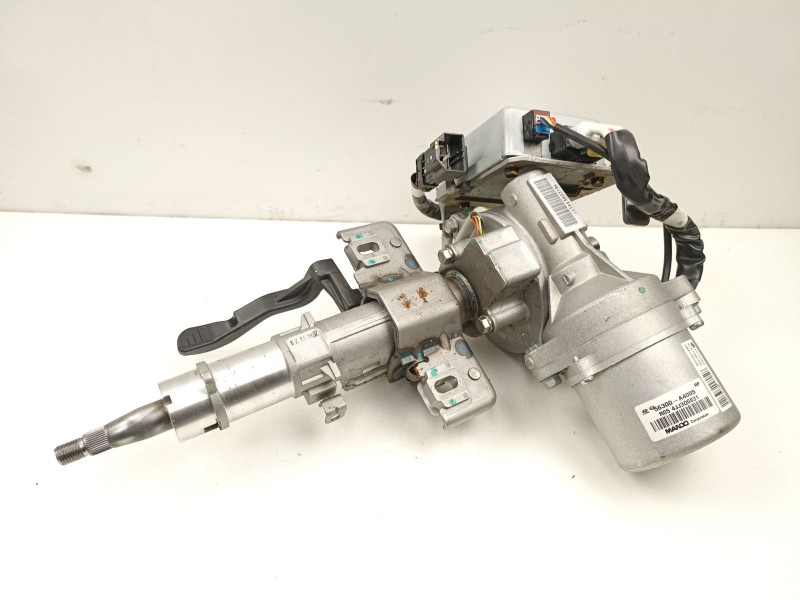 Recambio de bomba direccion electrica para kia carens iv 1.7 crdi referencia OEM IAM 56300A4005  