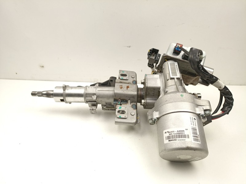 Recambio de bomba direccion electrica para kia carens iv 1.7 crdi referencia OEM IAM 56300A4005  
