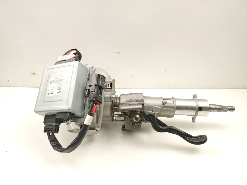 Recambio de bomba direccion electrica para kia carens iv 1.7 crdi referencia OEM IAM 56300A4005  