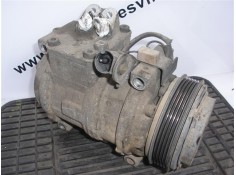 Recambio de aire acondicionado : bmw 520 : 2.0 g 4p [1991] para bmw  520 2.0 g referencia OEM IAM 147100-9980  