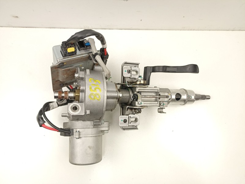 Recambio de bomba direccion electrica para kia carens iv 1.7 crdi referencia OEM IAM 56300A4005  