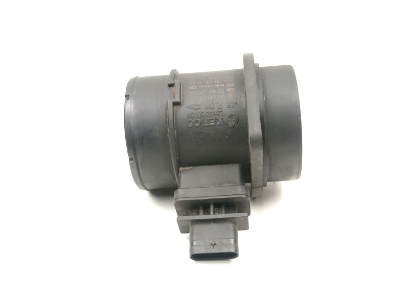 Recambio de caudalimetro para kia carens iv 1.7 crdi referencia OEM IAM 281642A500 9021050002 