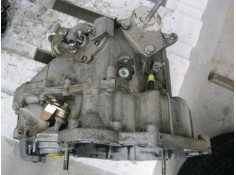 Recambio de cambio 5v (td/tdi ) : fiat stilo : 1.9 jtd -192a1000(gasoleo a)(115,6cv) [2002] para fiat stilo 1.9 jtd -192a1000(ga 2