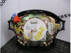 Recambio de airbag conductor : mazda 323 : 1.5 g 16v/25 (egi dohc)(88,4cv) 5p [1998] para mazda 323 1.5 g 16v/25 (egi dohc) refe 2