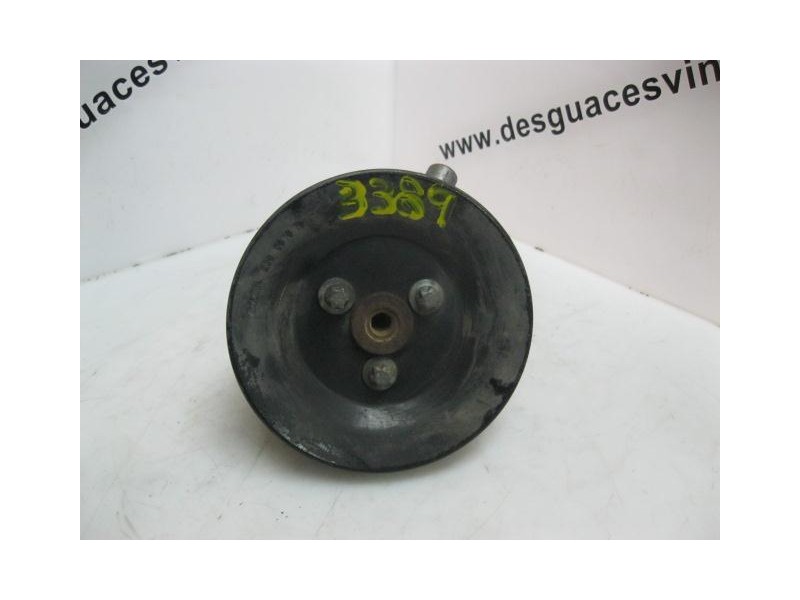 Recambio de bomba dirección : m. benz vito : 108cdi- 2.1 d -611980 (81,6cv) 5p [2001] para m. benz vito 108cdi- 2.1 d -611980 re