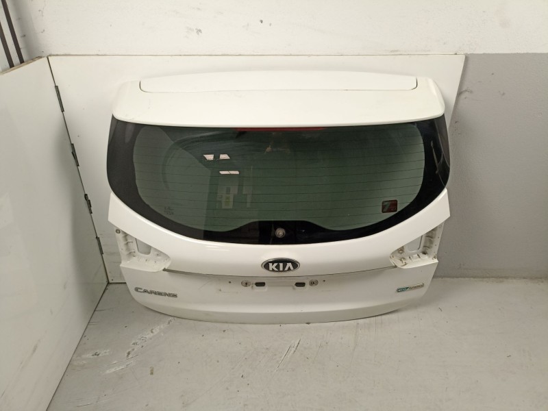 Recambio de porton trasero para kia carens iv 1.7 crdi referencia OEM IAM 73700A4040  