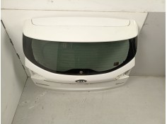 Recambio de porton trasero para kia carens iv 1.7 crdi referencia OEM IAM 73700A4040   2