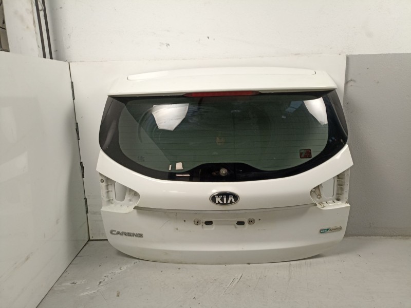 Recambio de porton trasero para kia carens iv 1.7 crdi referencia OEM IAM 73700A4040  