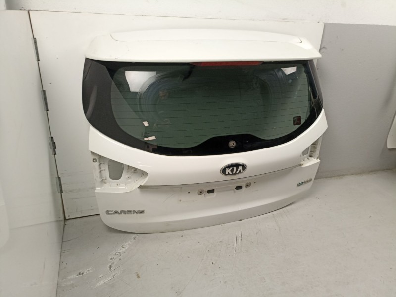 Recambio de porton trasero para kia carens iv 1.7 crdi referencia OEM IAM 73700A4040  