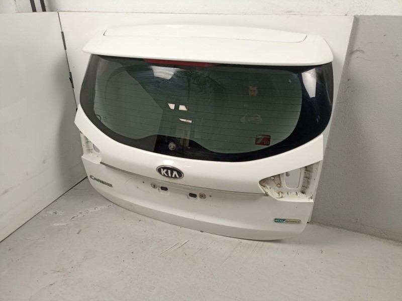 Recambio de porton trasero para kia carens iv 1.7 crdi referencia OEM IAM 73700A4040  