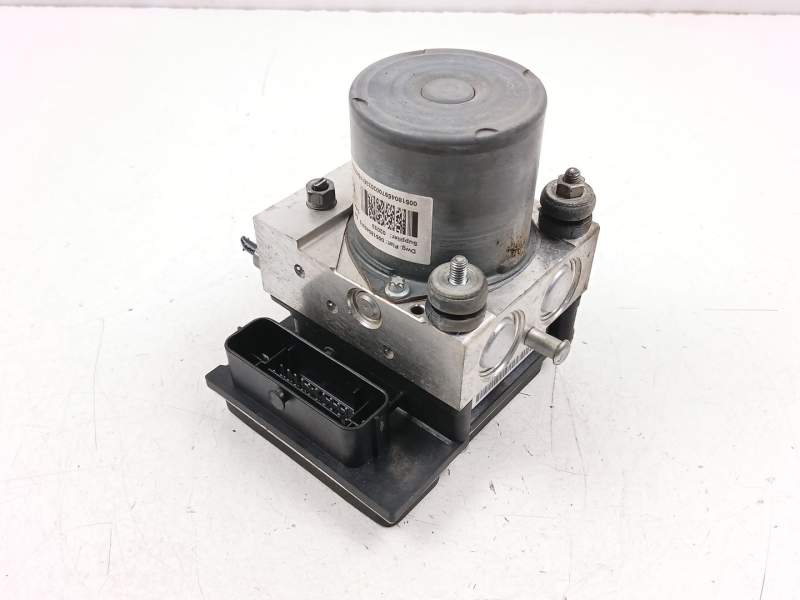 Recambio de abs para fiat ducato autobús (250_) 160 multijet 3,0 d referencia OEM IAM 51804597  0265233361