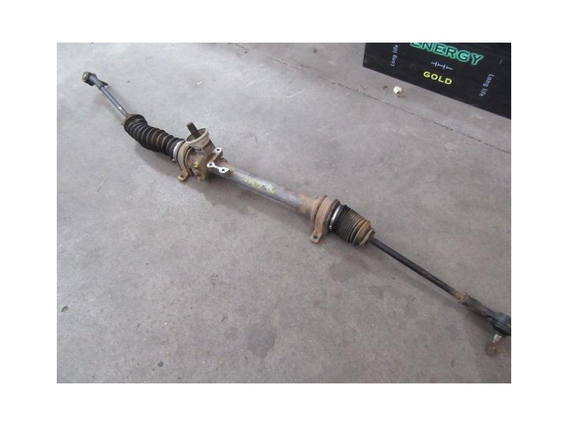 Recambio de direccion mecanica : volkswagen golf : 1.8 g -kr (136cv) 3p [1989] para volkswagen golf 1.8 g -kr referencia OEM IAM