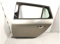 Recambio de puerta trasera izquierda para renault megane iii grandtour (kz0/1) 1.5 dci (kz1m, kz1w, kz0r) referencia OEM IAM 821