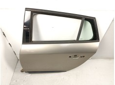 Recambio de puerta trasera izquierda para renault megane iii grandtour (kz0/1) 1.5 dci (kz1m, kz1w, kz0r) referencia OEM IAM 821 2