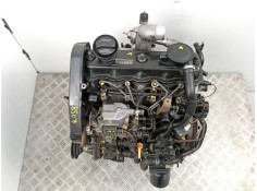 Recambio de motor turbo diesel para seat ibiza ii (6k1) 1.9 tdi referencia OEM IAM AHU   2