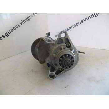 MOTOR ARRANQUE ADU7457 