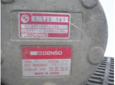 Recambio de aire acondicionado : bmw 520 : 2.0 g 4p [1991] para bmw  520 2.0 g referencia OEM IAM 147100-9980   2